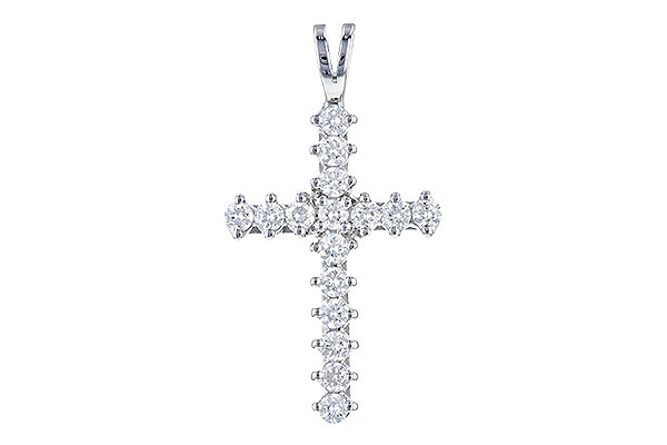 F052-55720: PENDANT .50 TW