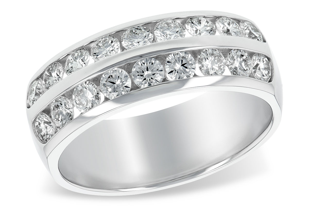 F234-44765: LDS WED RG 1.00 TW