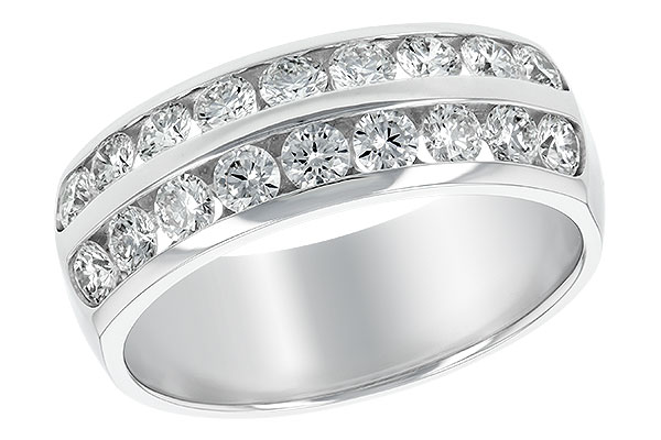 F234-44765: LDS WED RG 1.00 TW