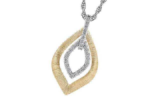 F318-91156: NECK .16 TW