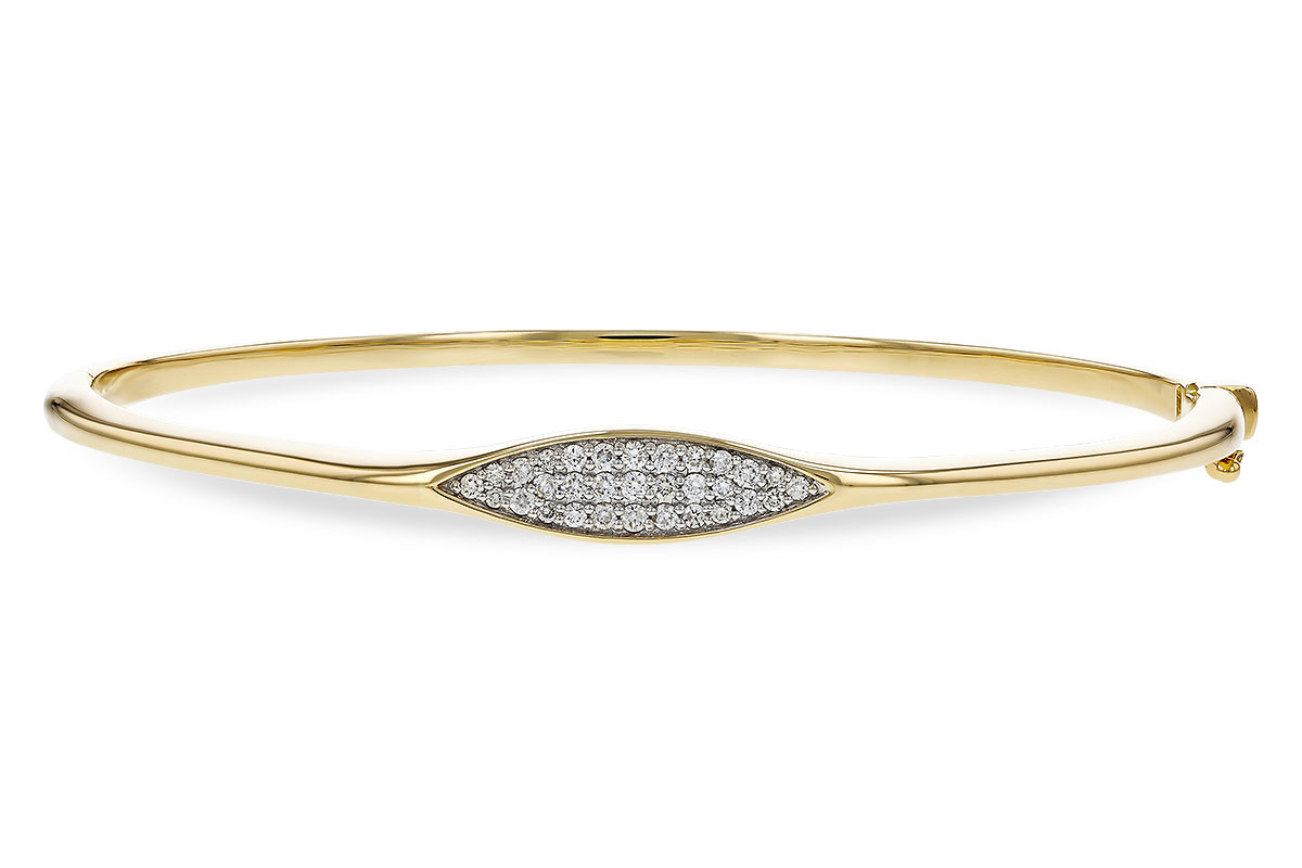 F320-80184: BANGLE .25 TW