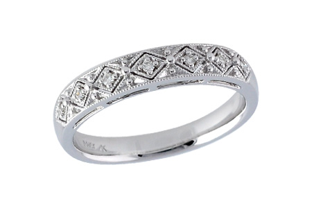 G138-92020: LDS WED RG .05 TW