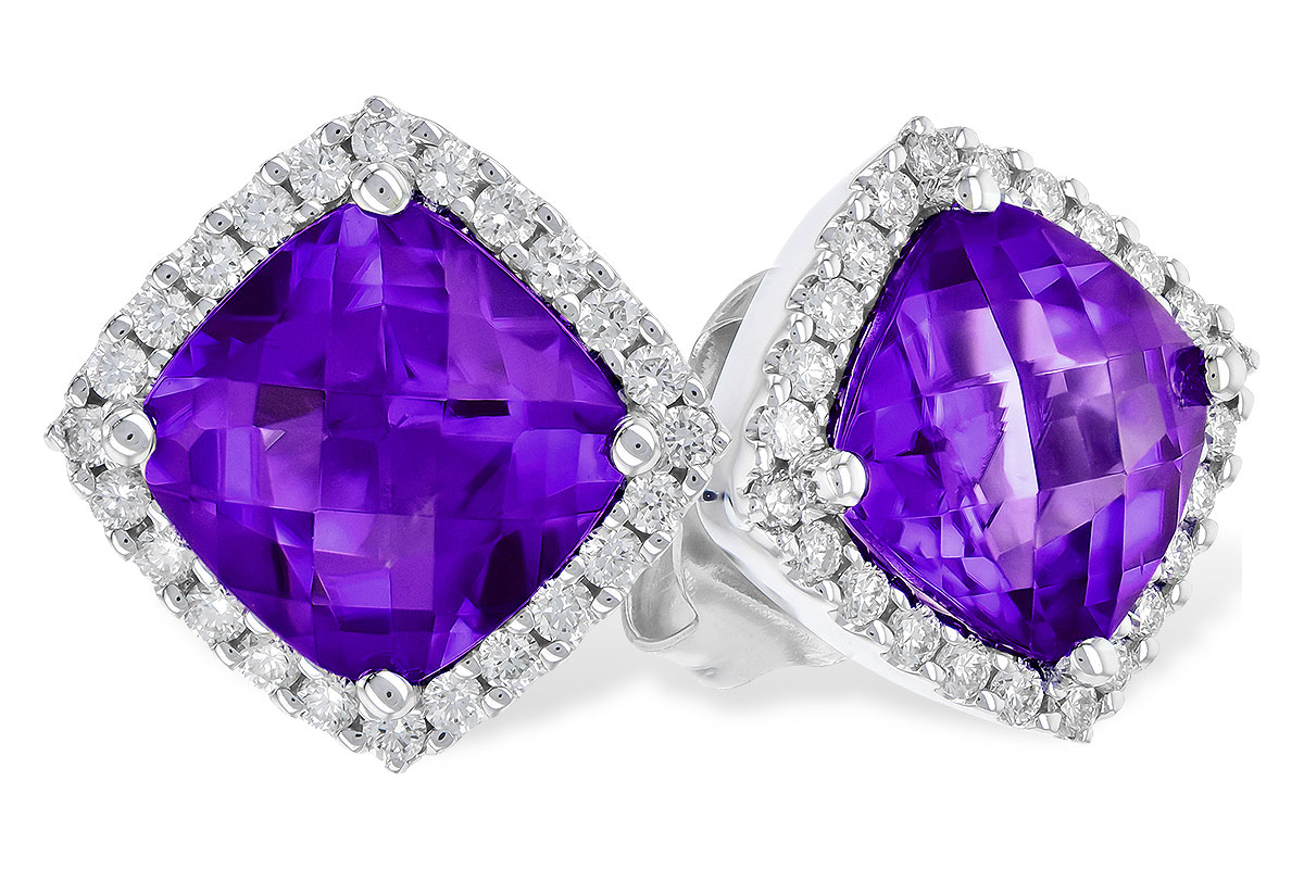 G229-89347: EARR 1.70 AMETHYST 1.85 TGW