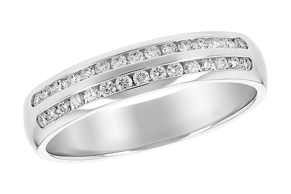 G234-44774: LDS WED RG .25 TW