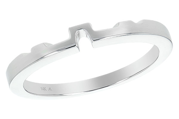 G235-27511: LDS WED RG