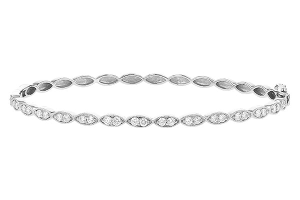 G236-23838: BANGLE .73 TW