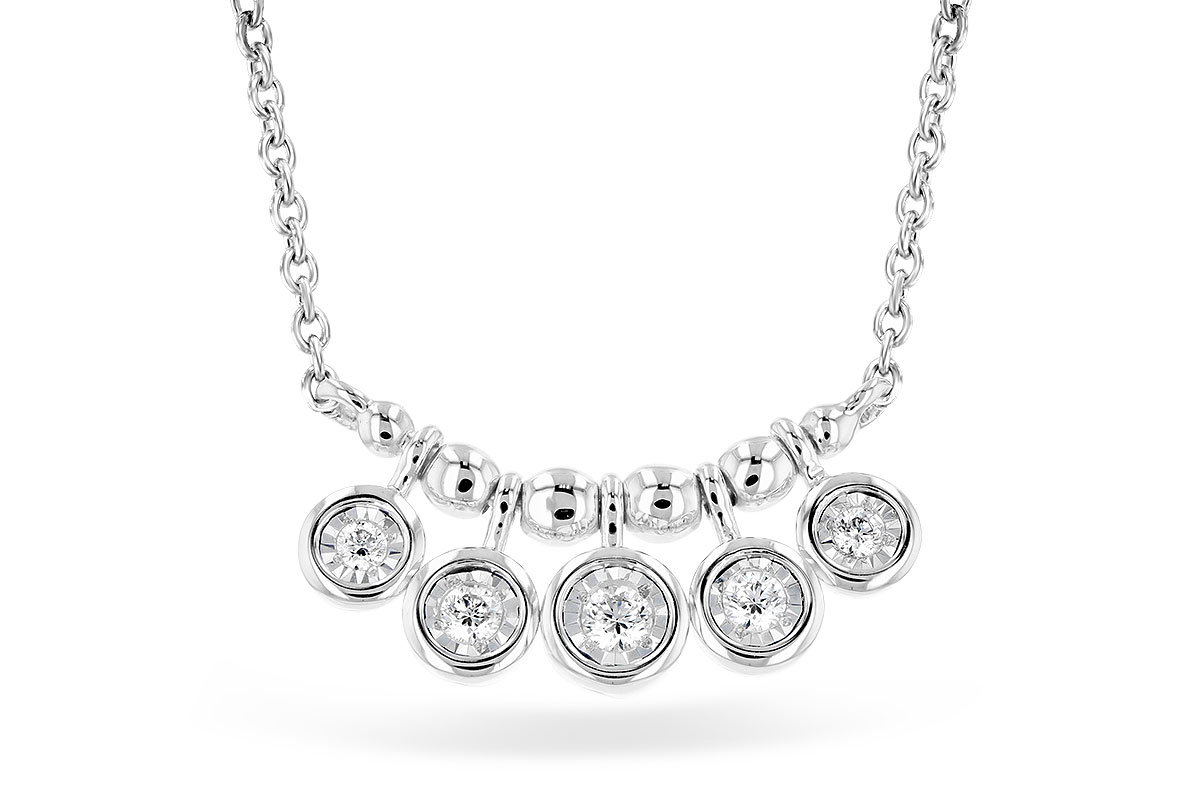 G318-92056: NECK .09 TW