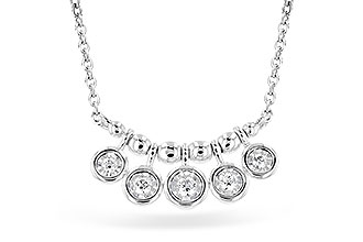 G318-92056: NECK .09 TW