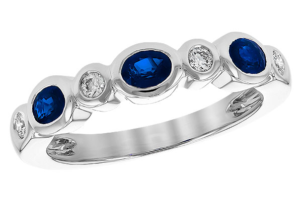 G318-93893: LDS WED RG .65 SAPP .78 TGW