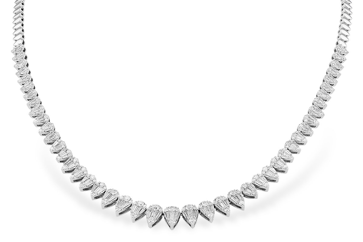 G318-94811: NECK 1.60 TW BAG 3.80 TW