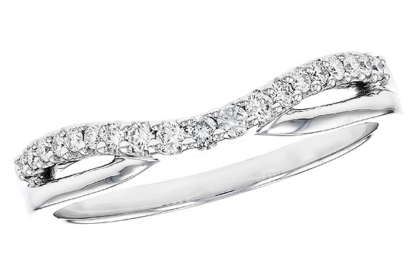G318-98447: C318-91175 ENHANCER IN PLATINUM .17 TW