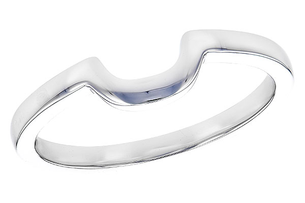 G319-82029: LDS PLAIN WED RG FOR H318-96565