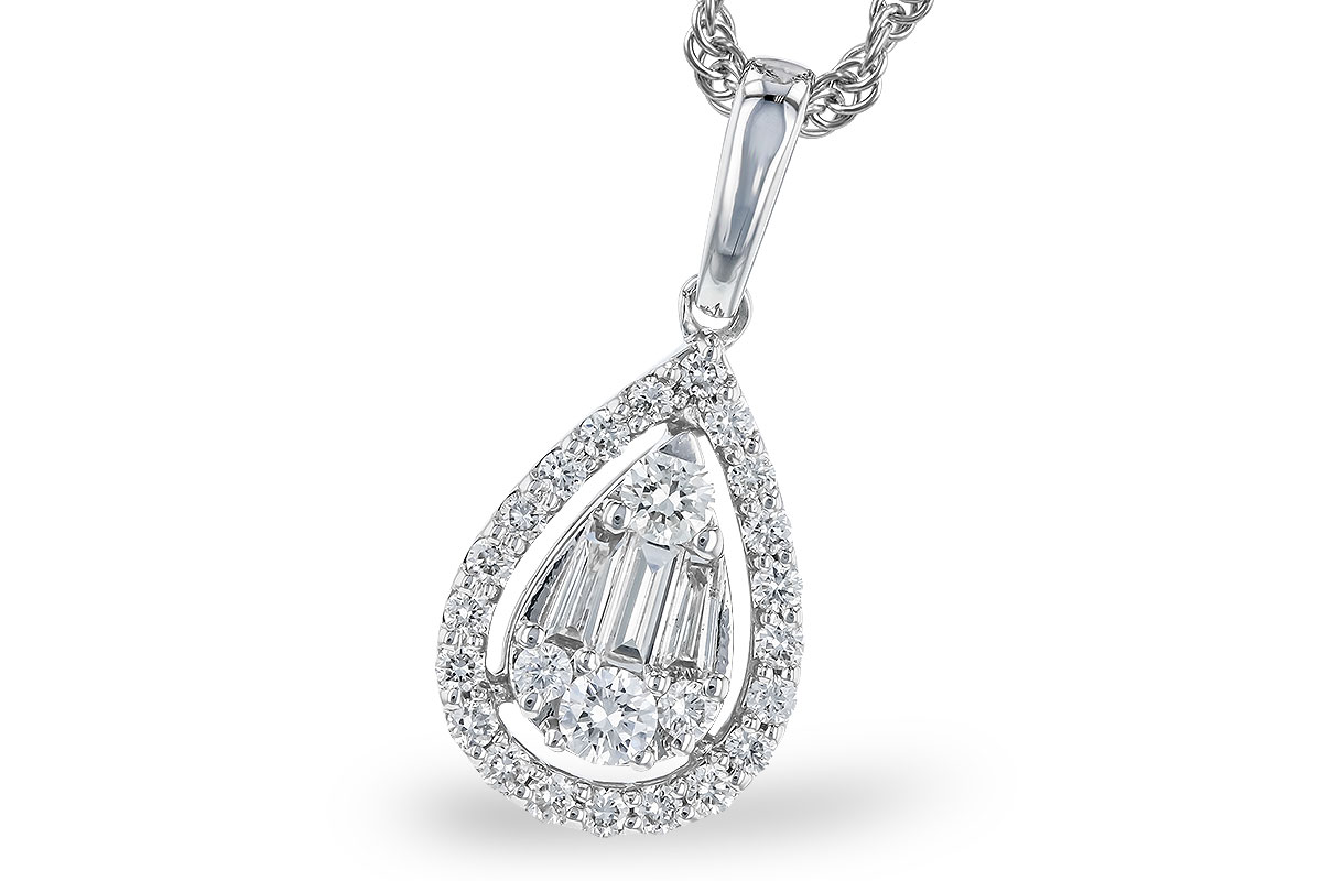 G319-82965: NECK .05 BAG .25 TW