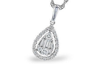 G319-82965: NECK .05 BAG .25 TW