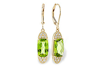 G319-84756: EARR 3.82 TW PERIDOT 4.00 TGW