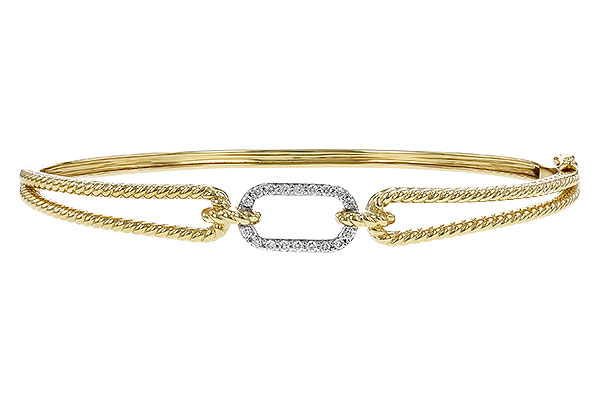G320-74747: BANGLE .16 TW