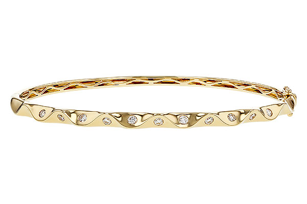 G320-80229: BANGLE .34 TW