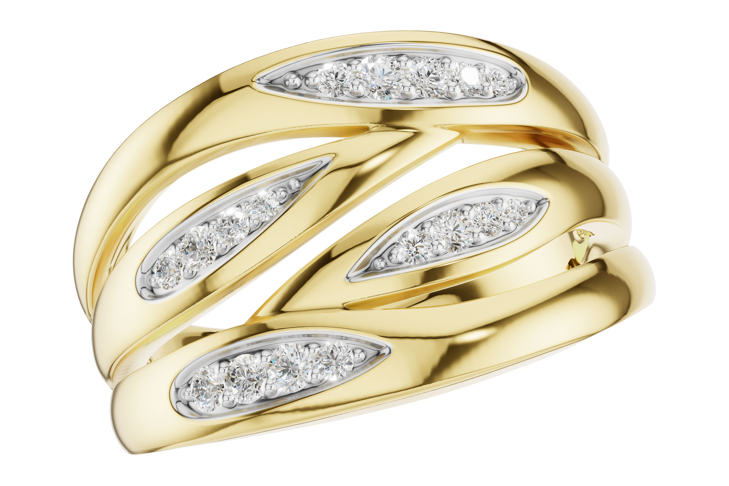 G321-64756: LDS DIA WED RG .16 TW