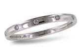 H229-82029: LDS DIA WED RG .05 TW