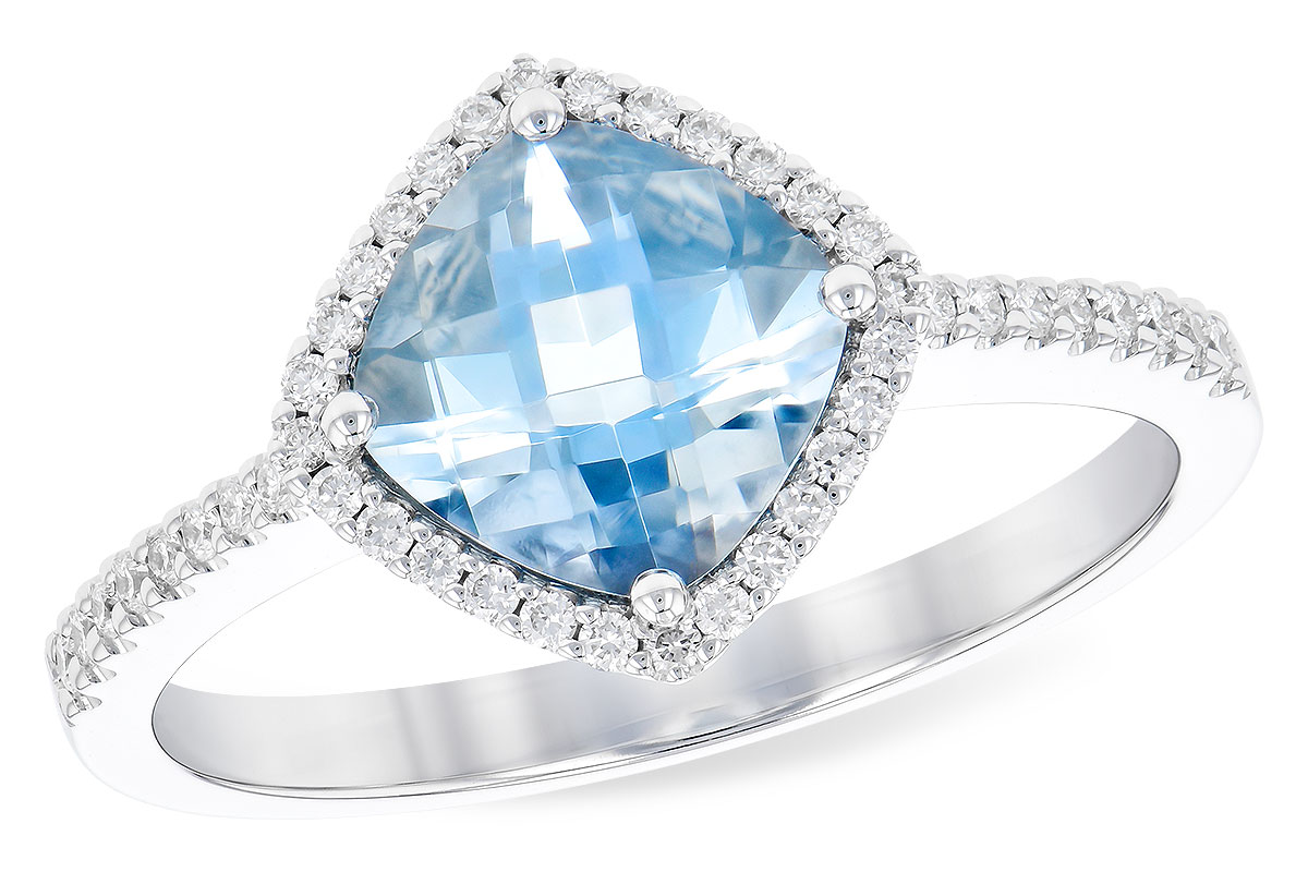 H229-89347: LDS RG 1.13 AQUA 1.29 TGW (7MM AQUA)