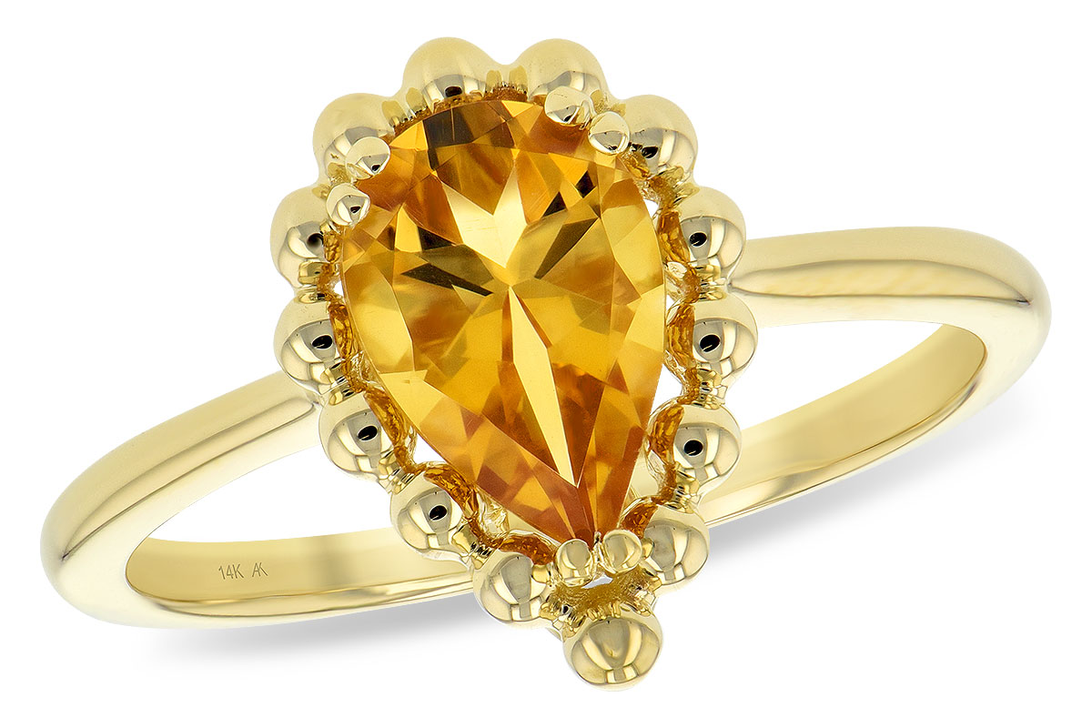 H235-31156: LDS RG 1.06 CITRINE TW
