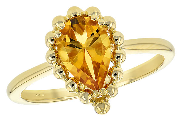 H235-31156: LDS RG 1.06 CITRINE TW