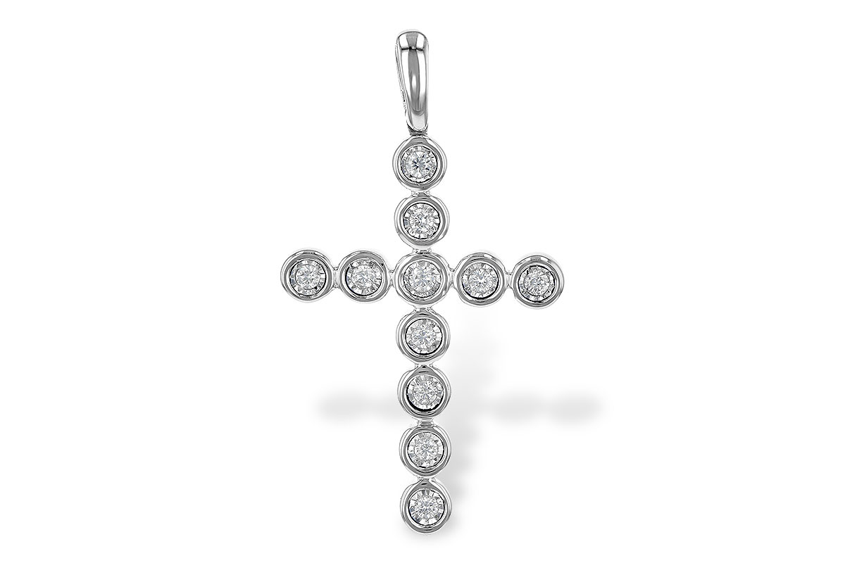 H236-24765: PENDANT .15 TW