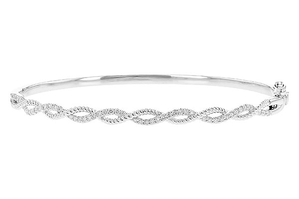 H318-91174: BANGLE .33 TW