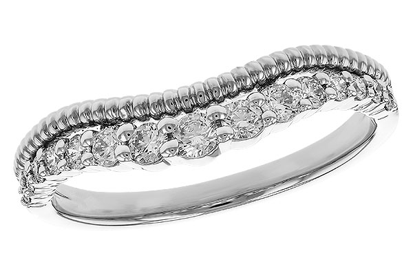 H319-84756: D319-84747 IN PLATINUM (ENHANCER .30 TW)
