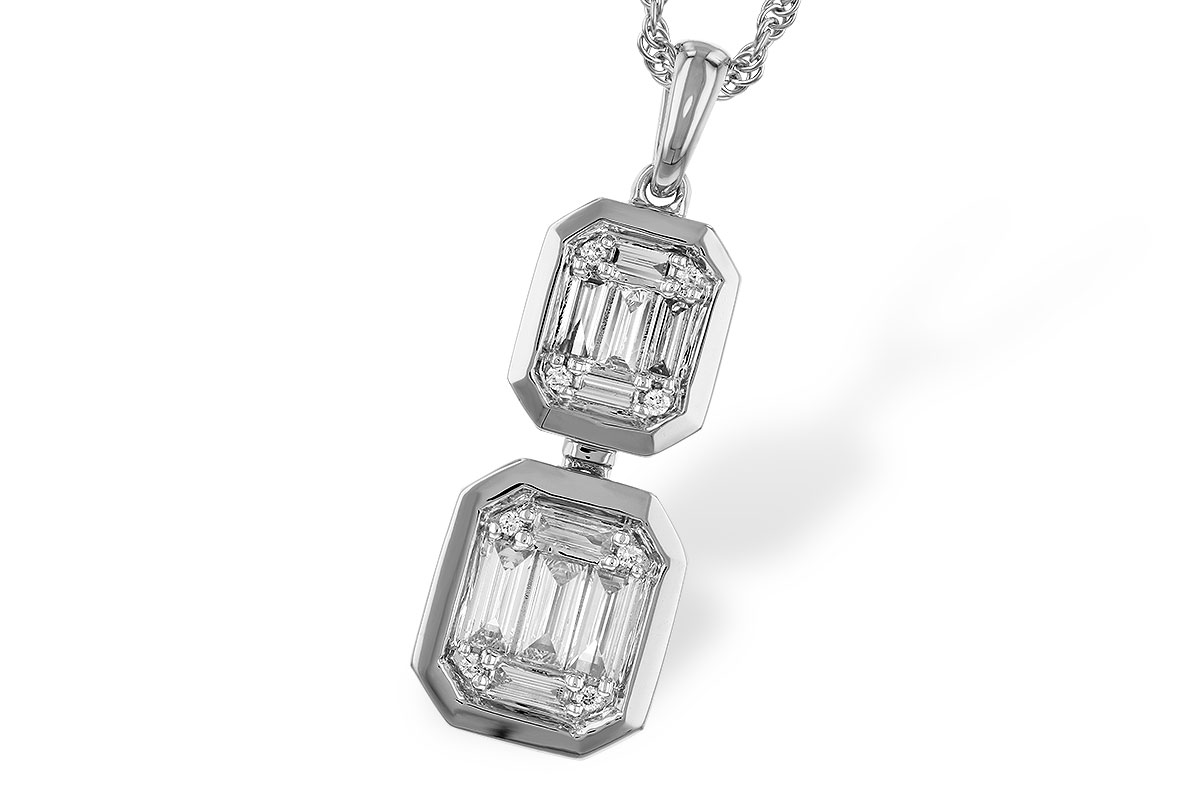 H320-72965: NECK .42 BAG .45 TW