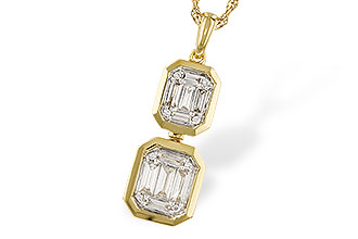 H320-72965: NECK .42 BAG .45 TW