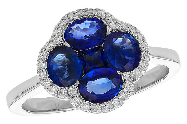 H320-73902: LDS RG 1.72 TW SAPPHIRE 1.87 TGW