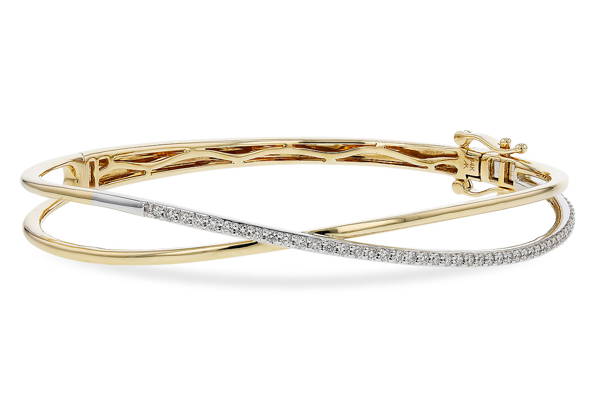 H320-75656: BANGLE .50 TW
