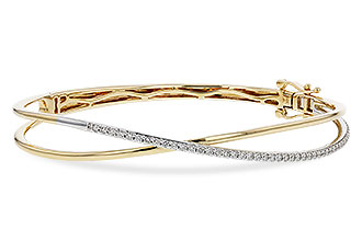 H320-75656: BANGLE .50 TW