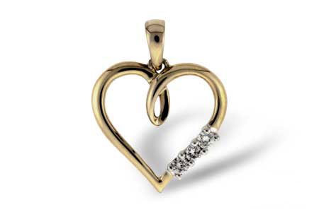 K052-57511: PENDANT .08TW