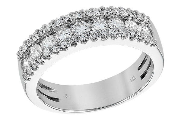 K233-50192: LDS WED RG .95 TW