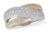 K234-38383: LDS WED RG 1.23 TW