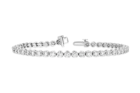 K234-42020: BRACELET 4.00 TW