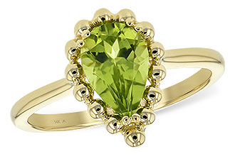 K235-31174: LDS RG 1.30 PERIDOT TW