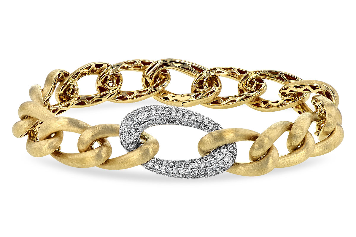 K236-19292: BRACELET 1.22 TW