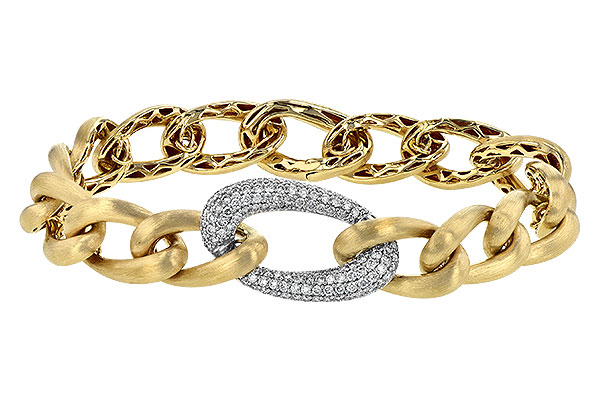K236-19292: BRACELET 1.22 TW