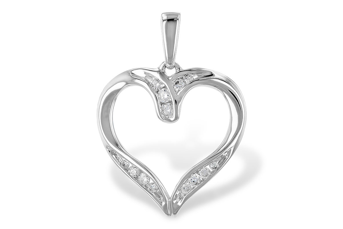 K236-21147: PENDANT .10 TW