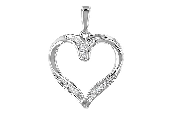 K236-21147: PENDANT .10 TW