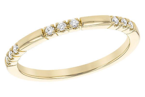 K236-23856: LDS DIA WED RG .10 TW