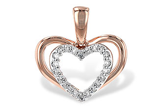 K318-91174: PENDANT .14 TW