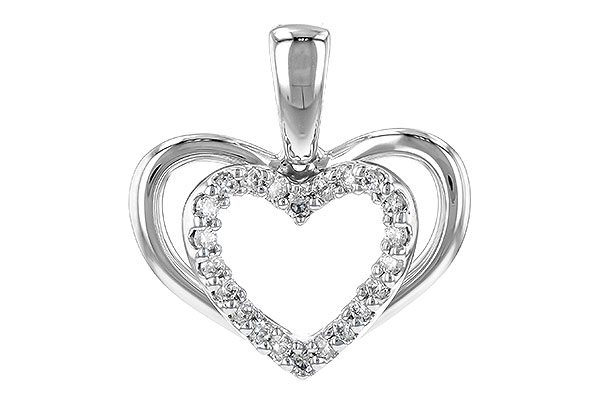 K318-91174: PENDANT .14 TW