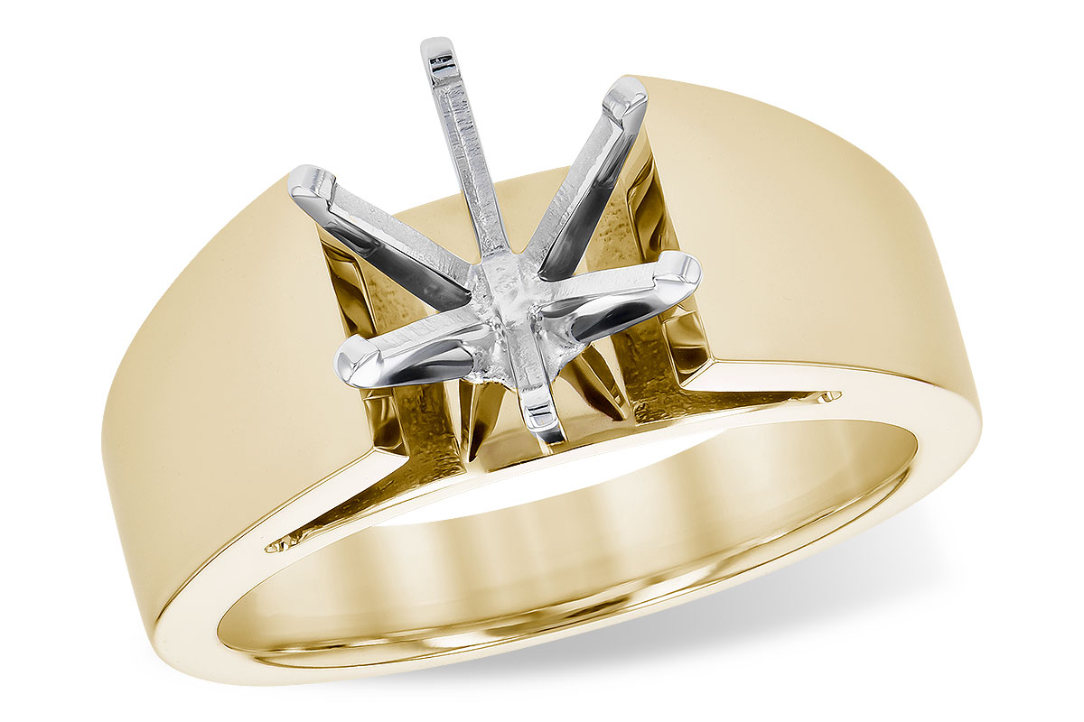 K318-97538: LDS SEMI RG