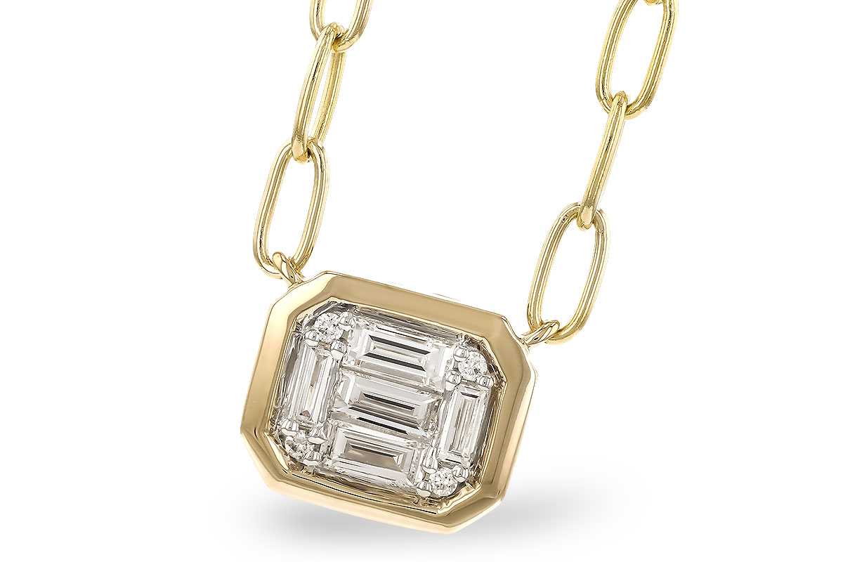 K319-90229: NECK .30 BAG .32 TW (18")