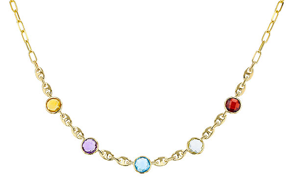 K320-76583: NECK 7.09 TW SEMI-PREC (GT,CIT,AMY,G.AMY,BT) (17")