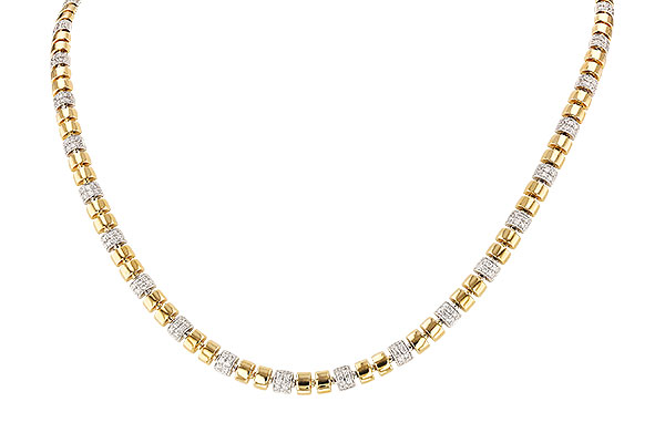 K320-78365: NECKALCE 2.35 TW (18")